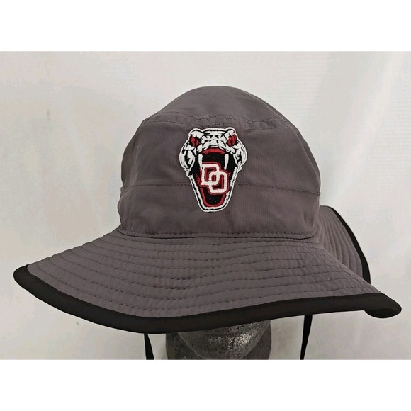 The Game Desert Oasis Diamondbacks High School Floppy Sun Hat Cap Nevada - Picture 1 of 8